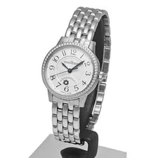 Jaeger-lecoultre Rendezvous Classic TO297728 2