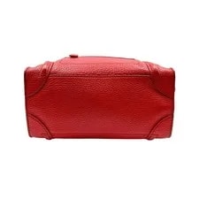 Celine Good Condition Luggage Shopper From Japan 4