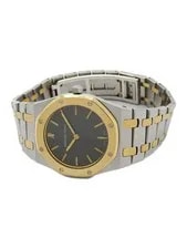 Audemars Piguet Royal Oak 6303/789 Gray Case Size 33mm 2