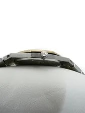 Audemars Piguet Royal Oak 6303/789 Gray Case Size 33mm 4
