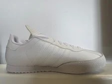 Adidas Samba Super UK 8 US 8.5 EU 42 REF 4506+ 2
