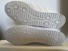 Adidas Samba Super UK 8 US 8.5 EU 42 REF 4506+ 4
