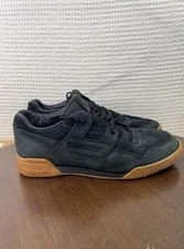 Reebok — Reebok Workout Plus the Hundreds Limited Gum ’s Size 11 — Sneaker — resale