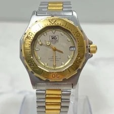 [Working] TAG Heuer 3000 Professional 3