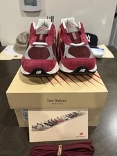 New Balance — New Balance 990v3 Teddy Santis Marblehead ’S — Sneaker — resale