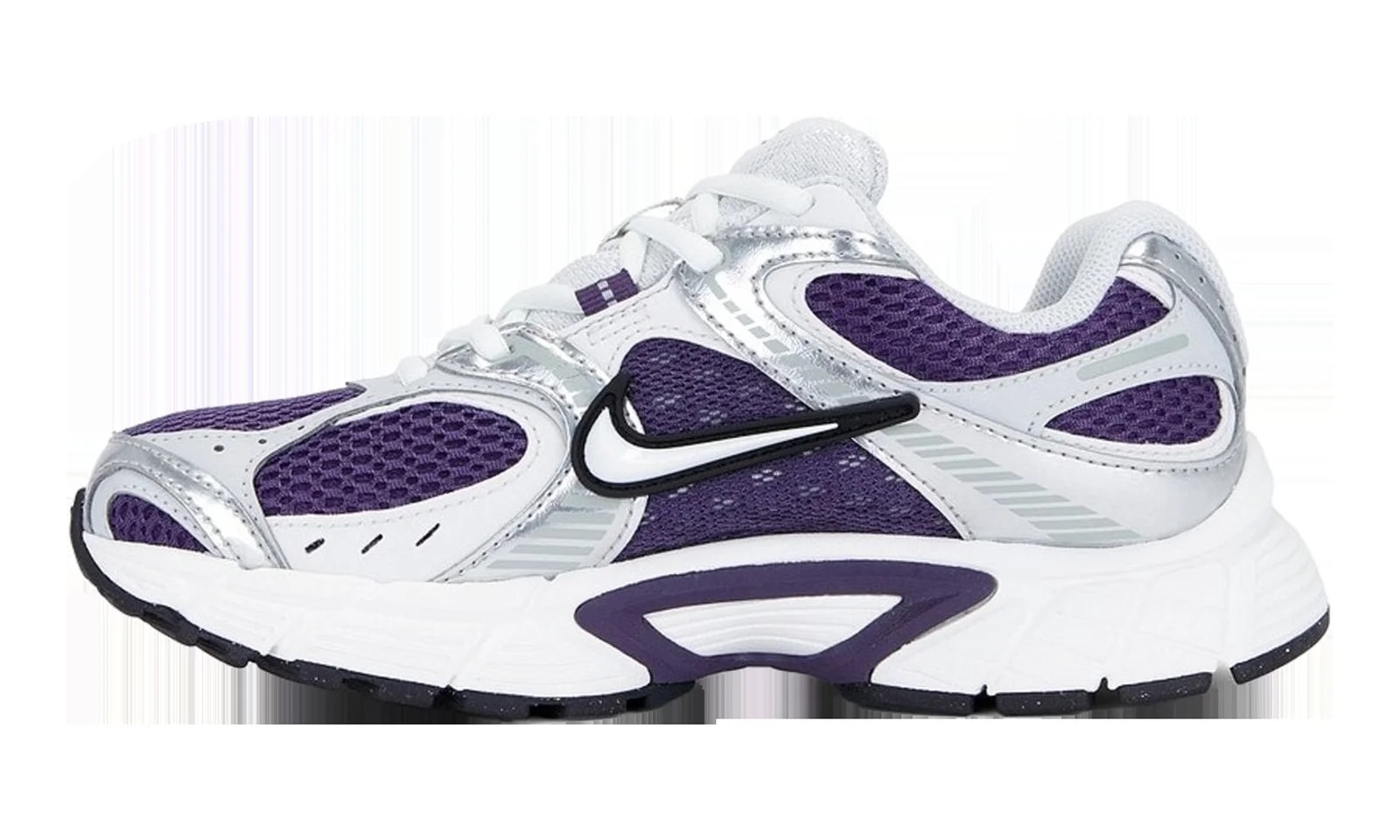 V5 RNR Wmns "Dark Raisin / Metallic " HQ7901 500 2