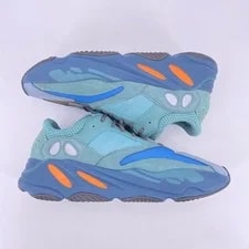 Yeezy 700 "Faded " 2021 - Size 11.5 - gz2002 (11430-15) 3