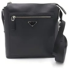 Prada — Prada Sacoche 2vh062 Hardware e4 — Handbag — resale