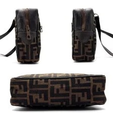 Fendi Crossbody Camera Auth 4