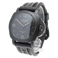 Panerai Luminol 1950 Ceramica PAM00441 3