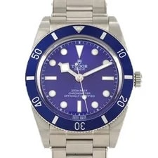 Tudor — Tudor Black Bay 54 M79000B-0001 Stainless Steel Mechanical Automat... — Watch — resale