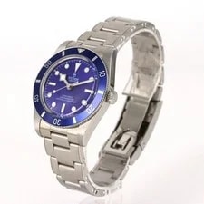 Tudor Black Bay 54 M79000B-0001 Stainless Steel Mechanical Automat... 2