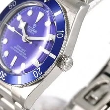 Tudor Black Bay 54 M79000B-0001 Stainless Steel Mechanical Automat... 3