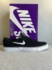 Nike SB Zoom Janoski+ Slip Shoe Size 12 FN5893 001 2