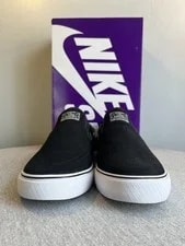 Nike SB Zoom Janoski+ Slip Shoe Size 12 FN5893 001 3