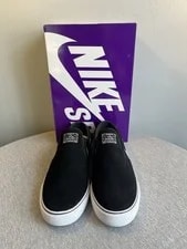 Nike SB Zoom Janoski+ Slip Shoe Size 12 FN5893 001 4