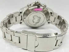 TAG Heuer Aquaracer CAF2110 Mechanical Automatic Chronograph 4