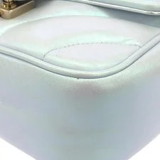 Gucci GG Marmont 739682AAC2U Crossbody 3