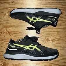 Asics — ’S Asics GEL Cumulus 24 Hazard Shoes 1011B366-002 — Sneaker — resale