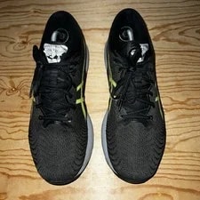 ’S Asics GEL Cumulus 24 Hazard Shoes 1011B366-002 3