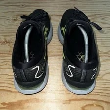 ’S Asics GEL Cumulus 24 Hazard Shoes 1011B366-002 4