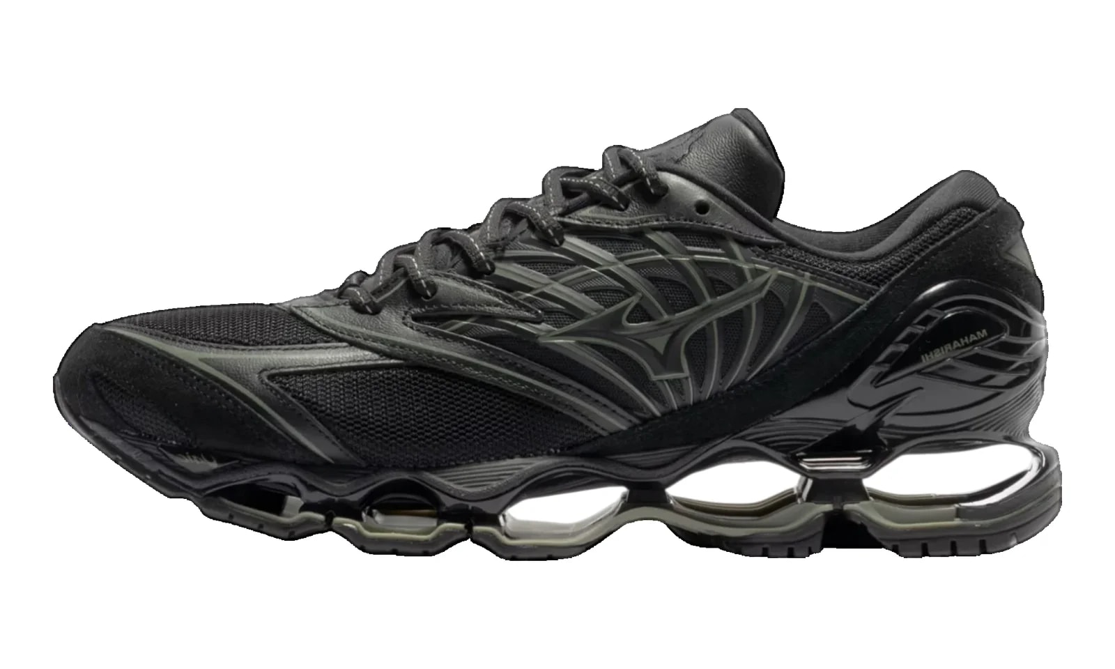 Maharishi Wave Prophecy " 590180.909 4
