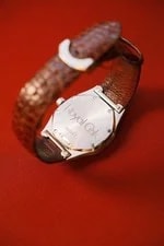 Audemars Piguet Royal Oak Automatic 14800SA 36MM SS / 18K Yellow Gold White Dial 2