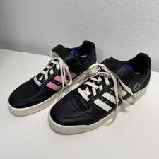 Adidas Originals — Adidas Originals X Andre Saraiva "The World Needs Love" Forum Lo — Sneaker — resale