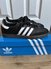Adidas Samba OG , Gum 4