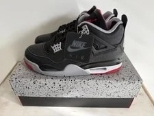 Air Jordan 4 Retro US 10 ✅Authentic ✅ ✅Express Ship 4