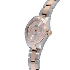 Rolex Datejust 279171G 28mm Stainless Steel #WW805 2
