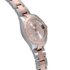 Rolex Datejust 279171G 28mm Stainless Steel #WW805 3