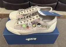 Vans Old Skool 36 Souvenir Size 11 Shipped 2