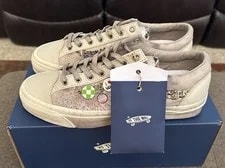 Vans Old Skool 36 Souvenir Size 11 Shipped 3