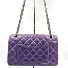 Chanel Quilted Reissue 2.55 Flap 2