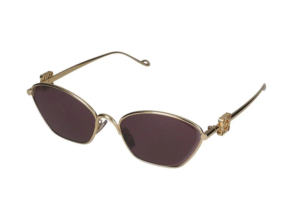 Loewe — Loewe Lw40115u Sunglasses — Standard — Accessory — resale