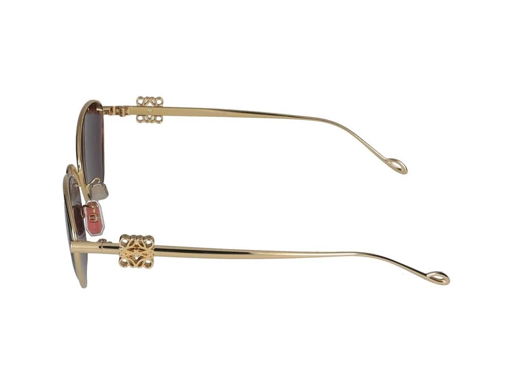 Loewe Lw40115u Sunglasses — Standard 2