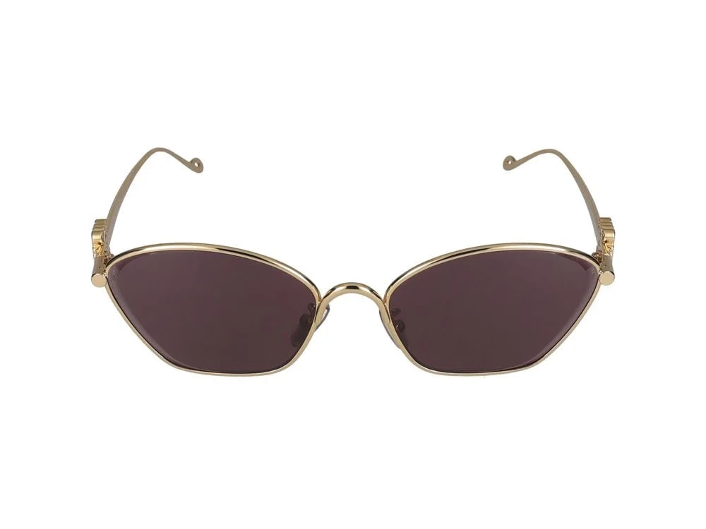 Loewe Lw40115u Sunglasses — Standard 4
