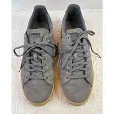 Adidas Campus 00s Gum Sole Skate Shoes Sz 9.5 Barely 2