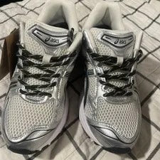 Kith X GEL Kayano 14 ' Scarab' 2024 US Size 7 New 3