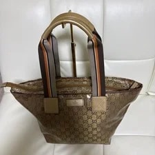 Gucci Interlocking Marmont Soho 2