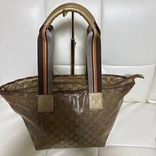 Gucci Interlocking Marmont Soho 3