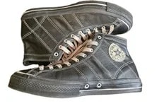 Converse — Fives Converse High Top 9 — Sneaker — resale