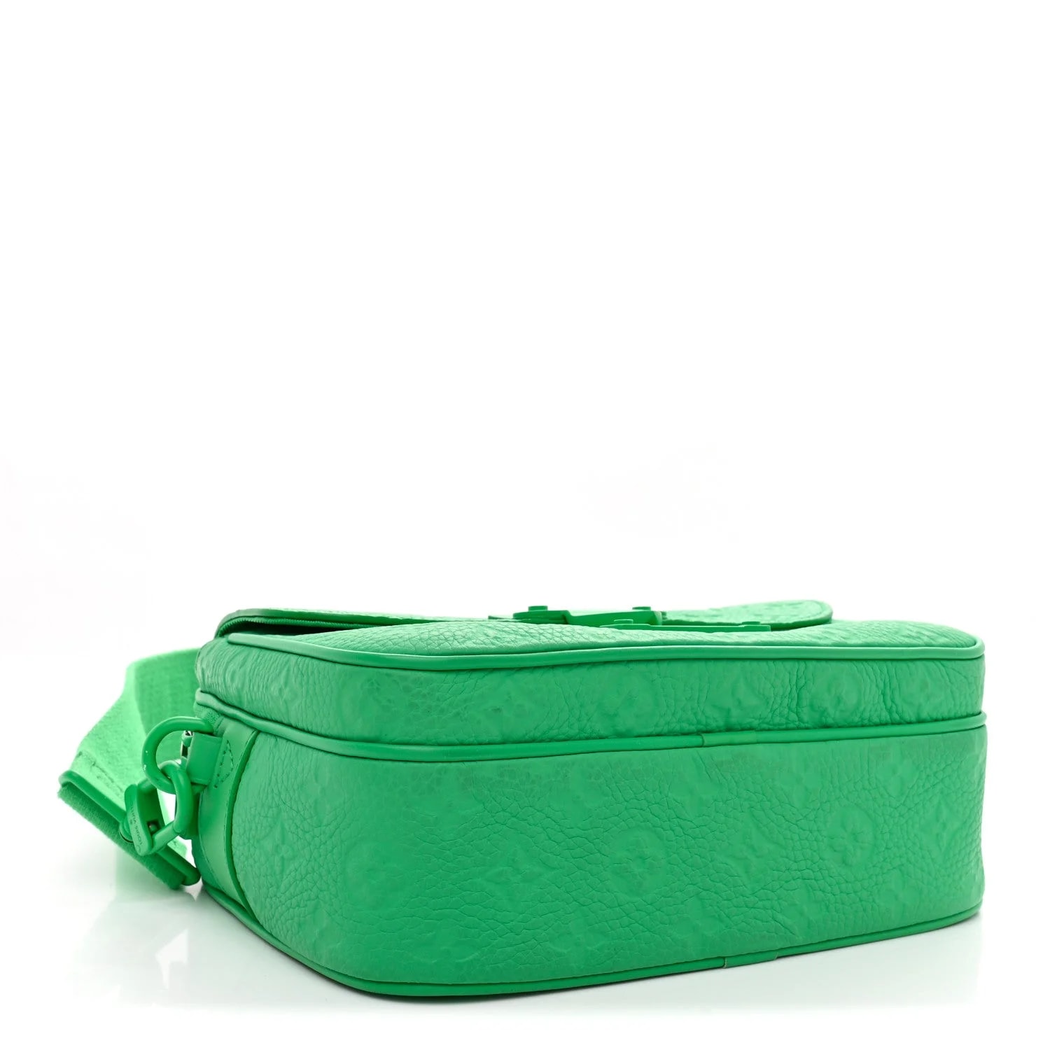 Taurillon S Lock Messenger Minty 4
