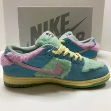 9.5US Verdy Nike Sb Dunk Low Pro Qs Us9.5 2