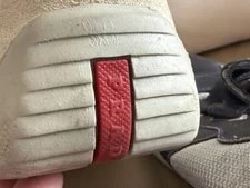 Prada America Cup Size 8 US 10 US Free US S/H 4