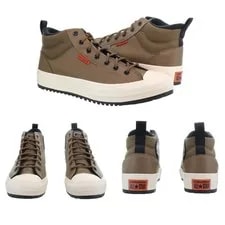 Converse Ctas Malden Street Waterproof 3
