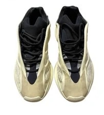 Yeezy 700 Azael ’s Size 11 Preowned Original Box Authentic Yzy Kanye 3