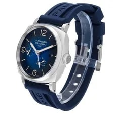 Panerai Radiomir 1940 GMT Power Reserve Steel PAM00946 Box Papers 4