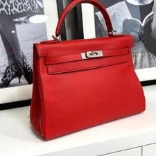 Hermes Kelly 32 Evercolor 888202 2
